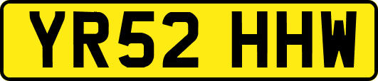 YR52HHW