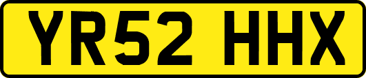 YR52HHX