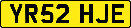 YR52HJE
