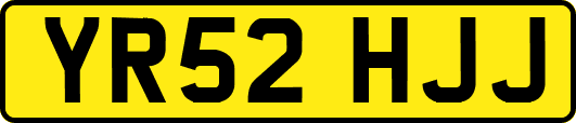 YR52HJJ