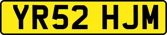 YR52HJM