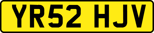 YR52HJV