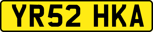 YR52HKA