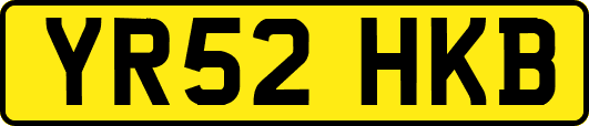 YR52HKB