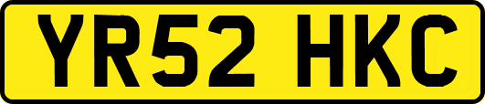 YR52HKC