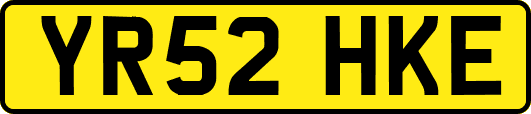 YR52HKE