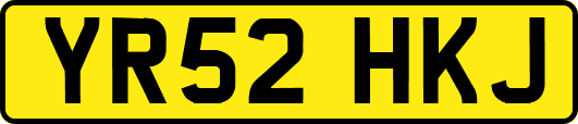 YR52HKJ
