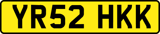 YR52HKK