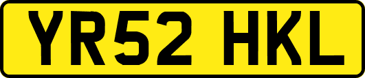 YR52HKL