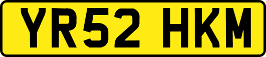 YR52HKM