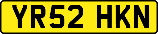 YR52HKN