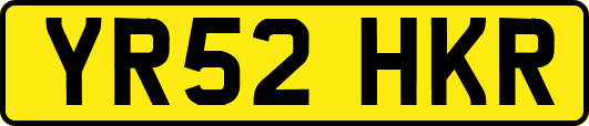 YR52HKR