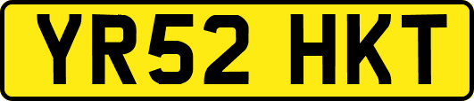 YR52HKT