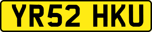 YR52HKU