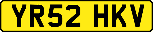 YR52HKV
