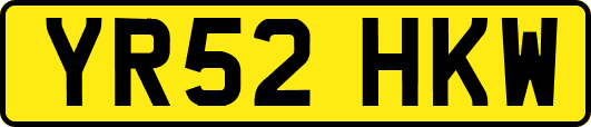 YR52HKW