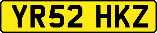 YR52HKZ