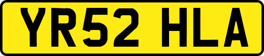 YR52HLA
