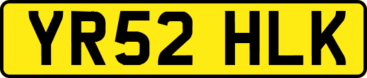YR52HLK