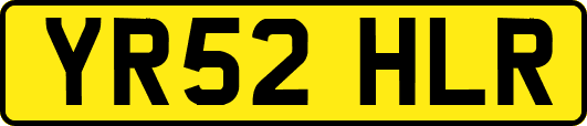 YR52HLR