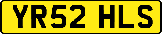 YR52HLS