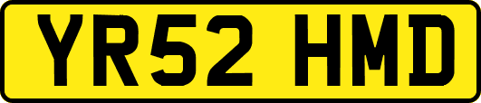 YR52HMD