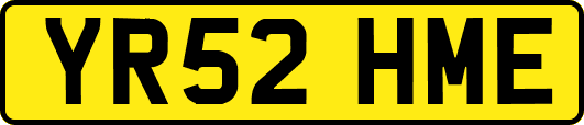 YR52HME