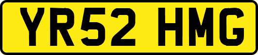 YR52HMG