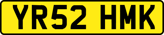YR52HMK