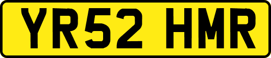 YR52HMR