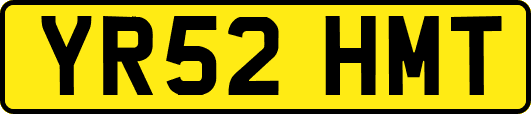 YR52HMT