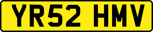 YR52HMV
