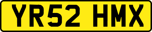 YR52HMX