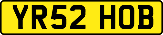 YR52HOB