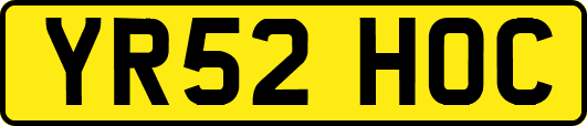 YR52HOC