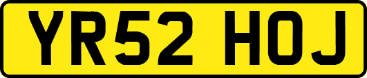 YR52HOJ