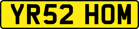 YR52HOM