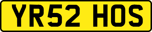 YR52HOS
