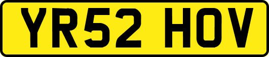 YR52HOV