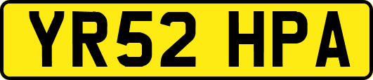 YR52HPA