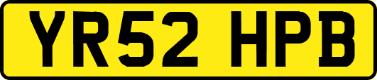 YR52HPB