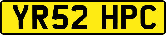YR52HPC