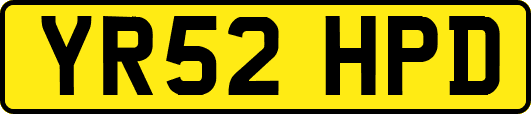 YR52HPD