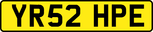 YR52HPE