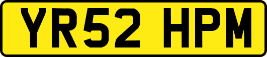 YR52HPM