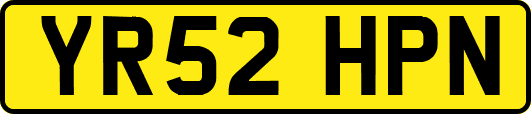 YR52HPN