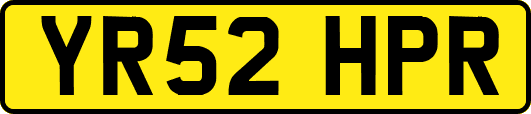 YR52HPR