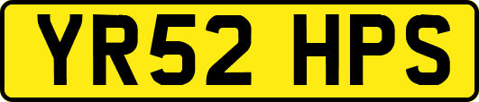 YR52HPS