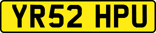 YR52HPU