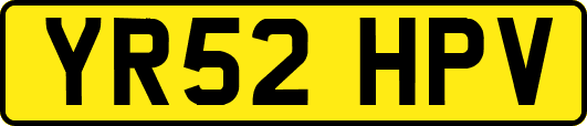 YR52HPV